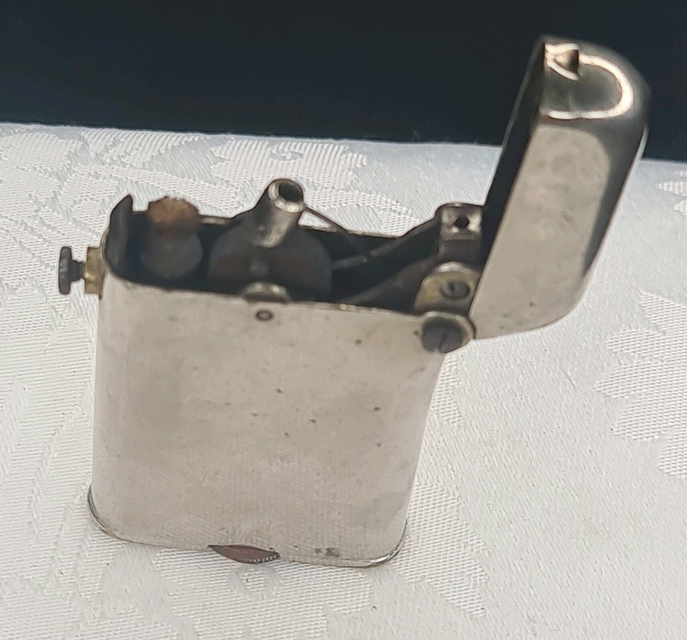 1 x New Thorens Lighter Double Claw Main Spring