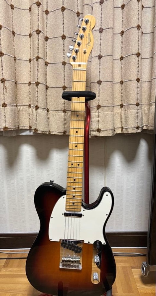 Fender USA Telecaster
