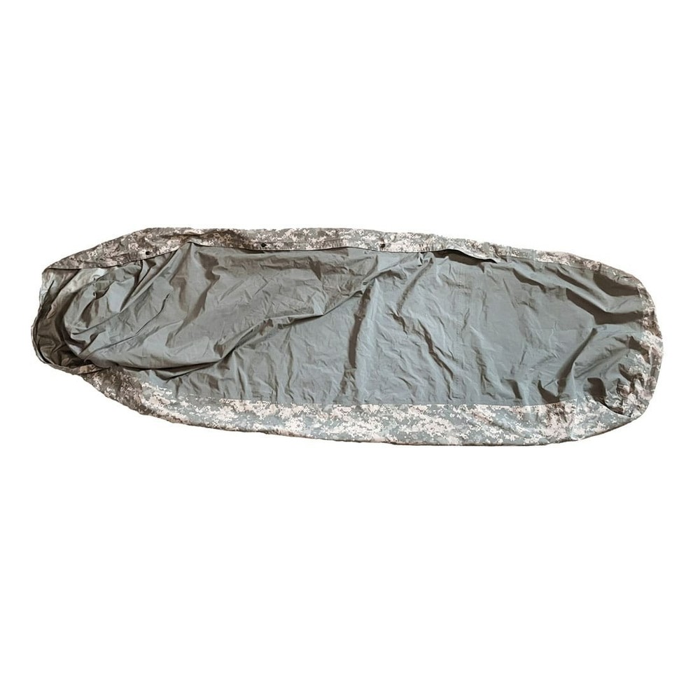 USGI Issued GORE-TEX Bivy Cover ACU