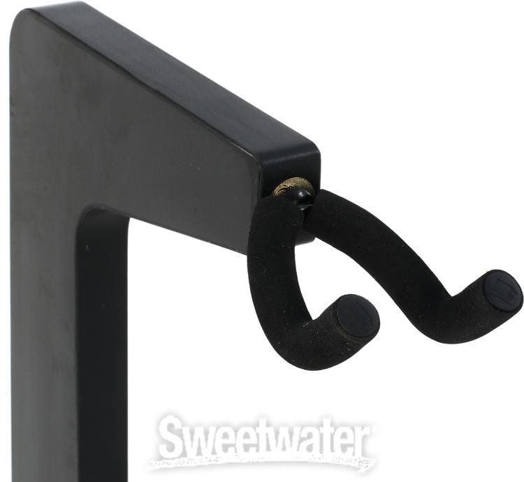 Gator Frameworks Elite Guitar Hanging Stand - Black