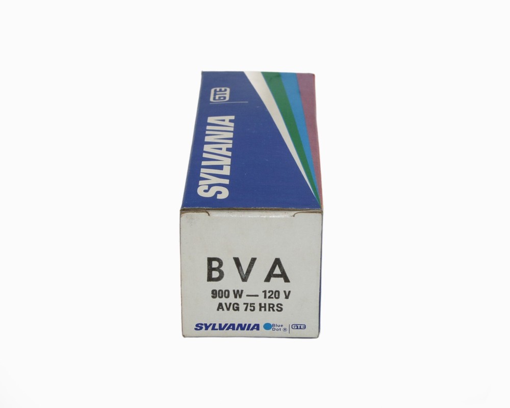 BVA  Sylvania  Projection LIGHT BULB  LAMP Projector NEW