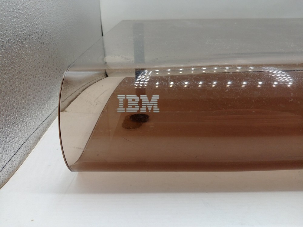 IBM Desktop Support vintange