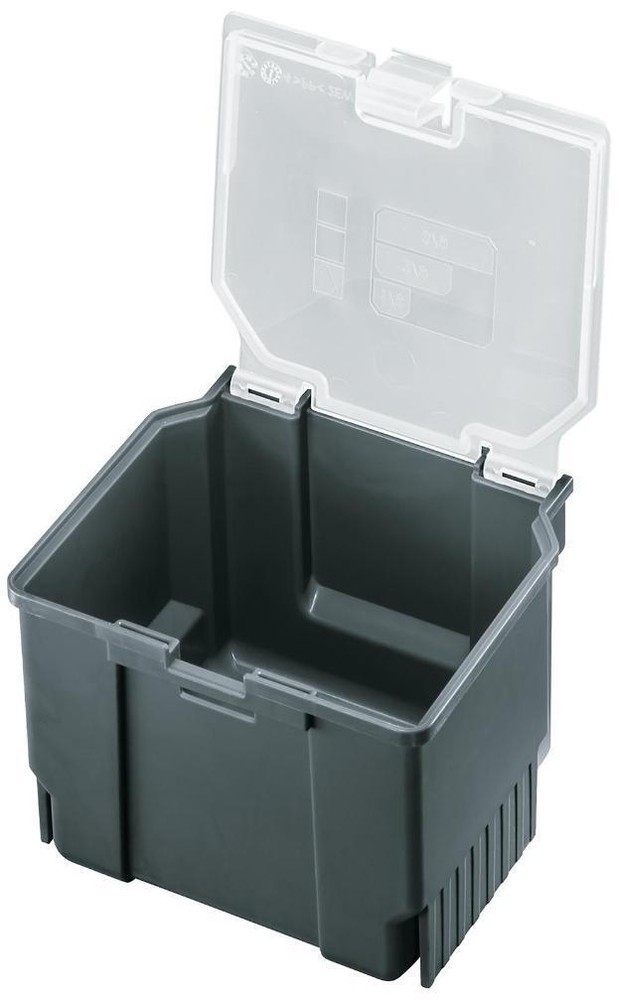 Small Interior Accessory Container Box for Small Systembox (Cover 1/9)