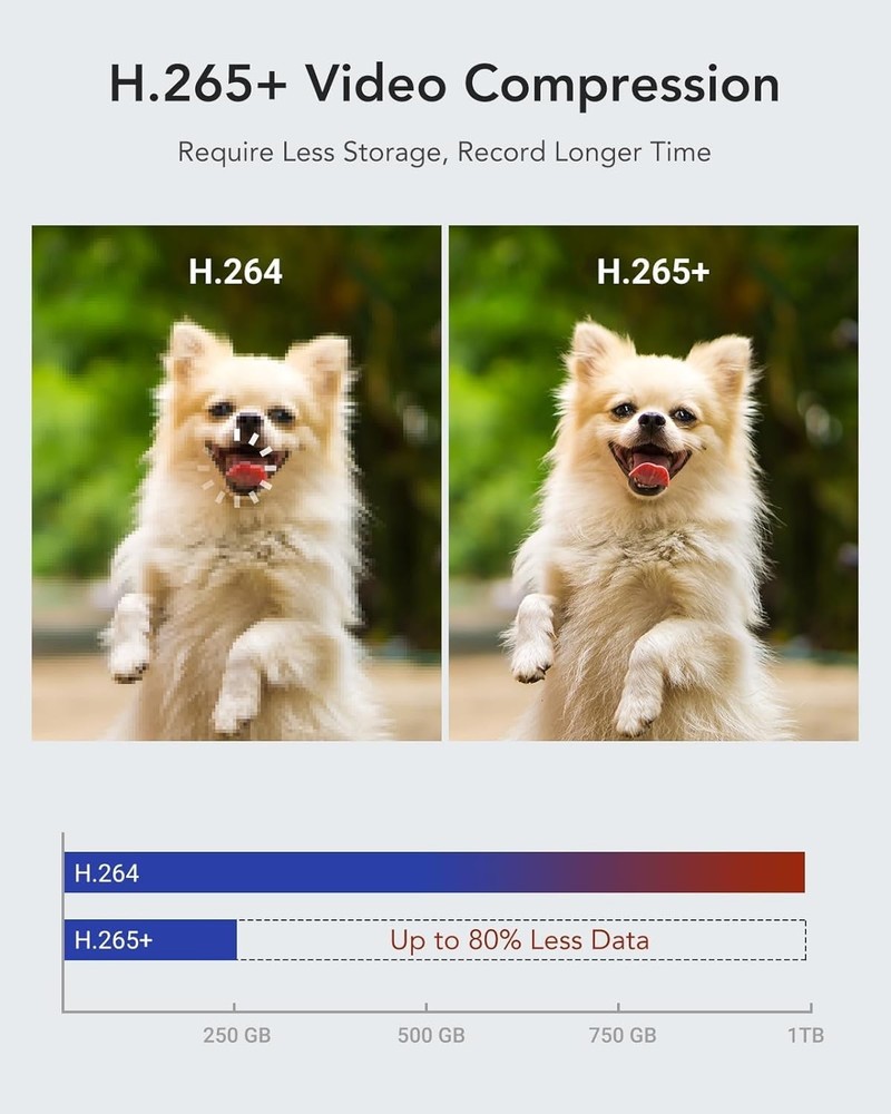 Compact 16CH 1080P Lite DVR with Innovative Detection & Extensive Compatibility