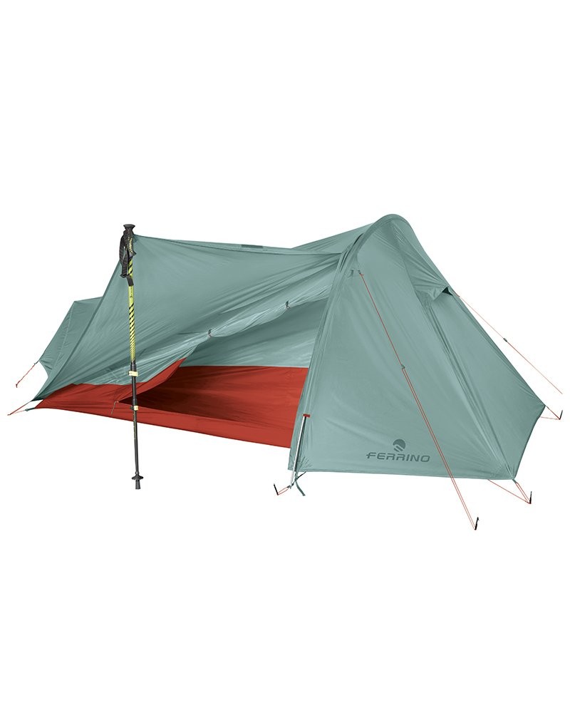 - Ferrino Feather 2 Tent Two Seater