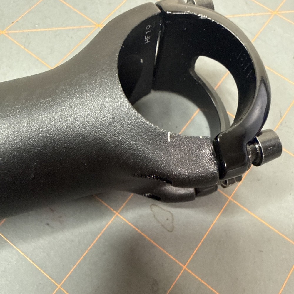 Specialized Stem 110mm - 6 degree +/-
