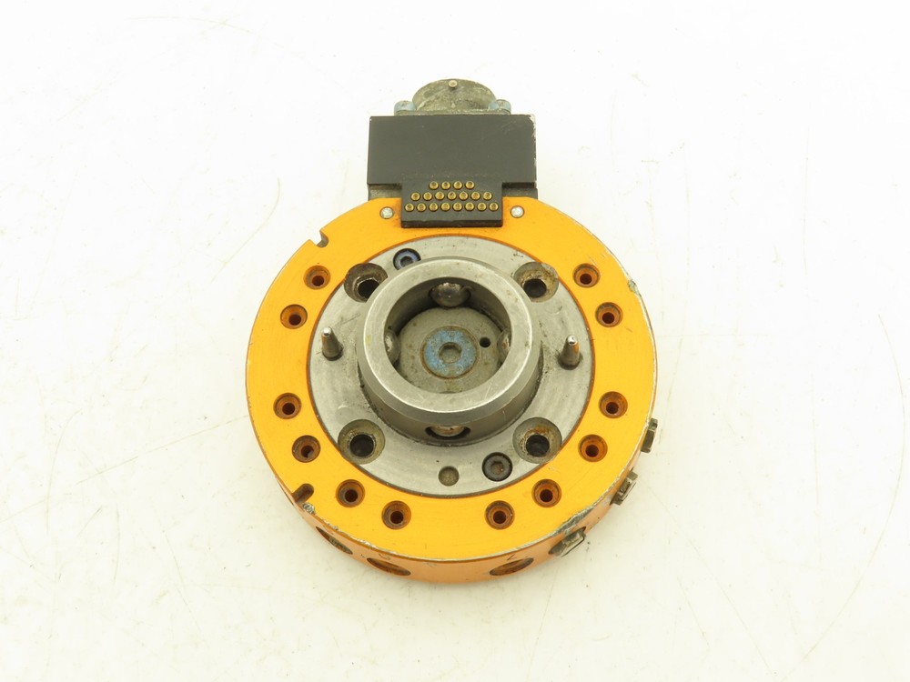 ATI QC-20 Robot Arm Quick Change Robotic Tool Changer