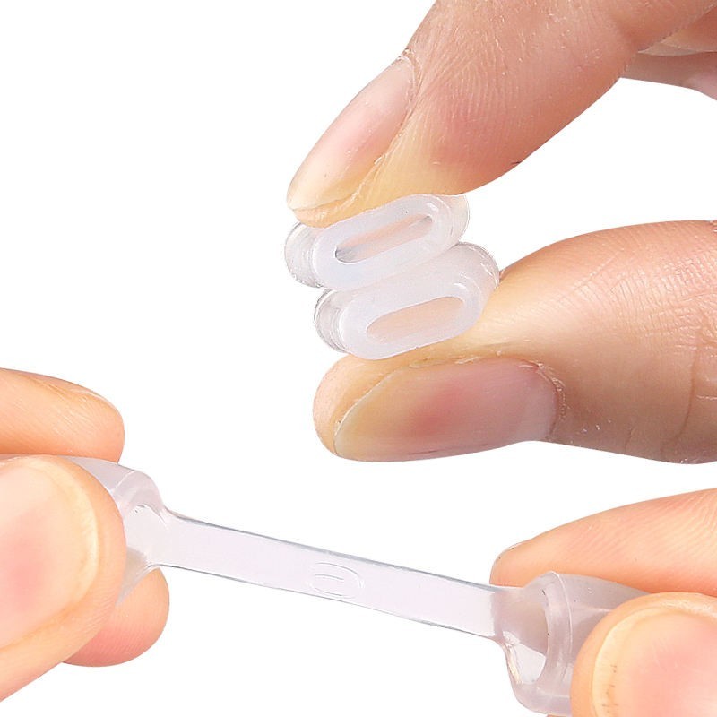 Nasal wing support frame Size 5 Breath Better.