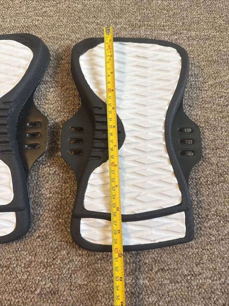 Cabrinha Source Pads For Kiteboarding Brand New