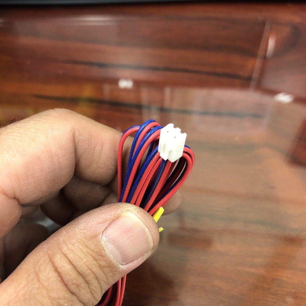 Viper super bright blue LED security alarm indicator 2-pin