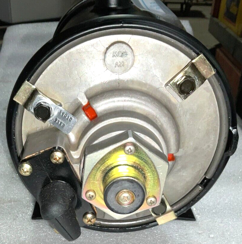 GENUINE NEW BENDIX AD-2 DRYER 103124 (12 VOLT)
