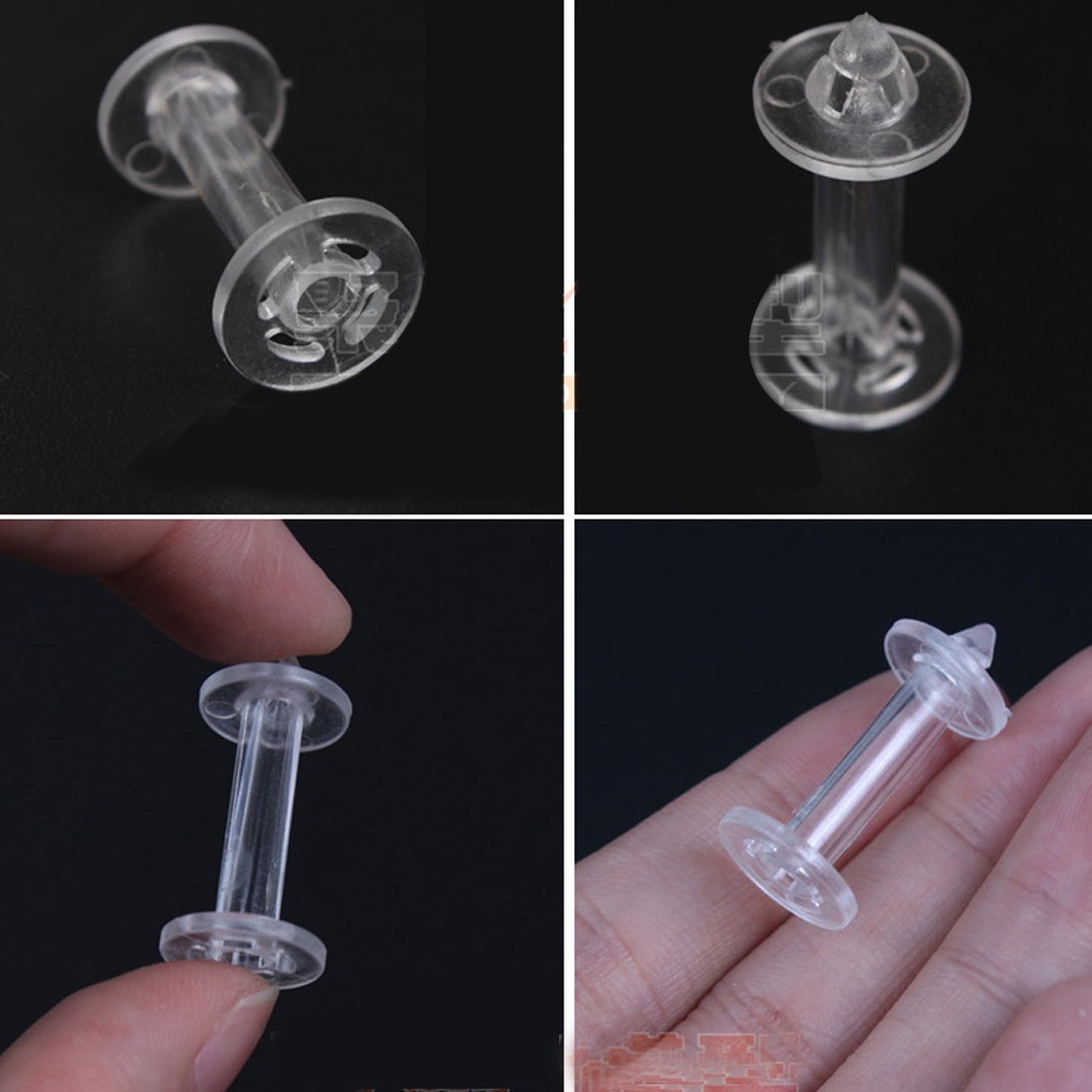 10 Pcs Durable Anti-drop Pins Kit For DJI Phantom 3 Pro Adv Replace Accessories
