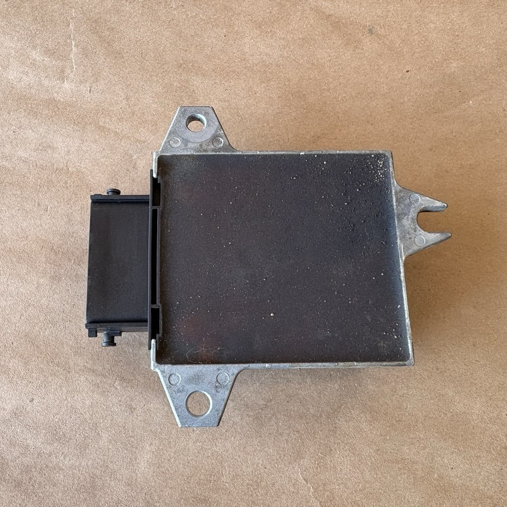 10-11 Mazda 3 2.0L Transmission Computer Control Module Unit TCU LF8M 18 9E1G