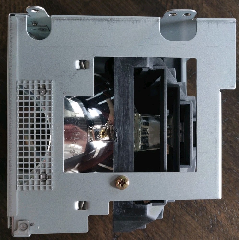 Sharp BQC-XGE3500U1 Replacement Lamp Bulb Unit for LCD Projector XG-E3500U