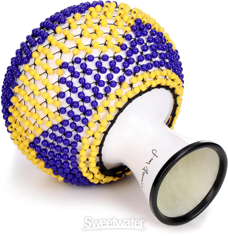 Latin Percussion Jim Greiner Pro Shekere