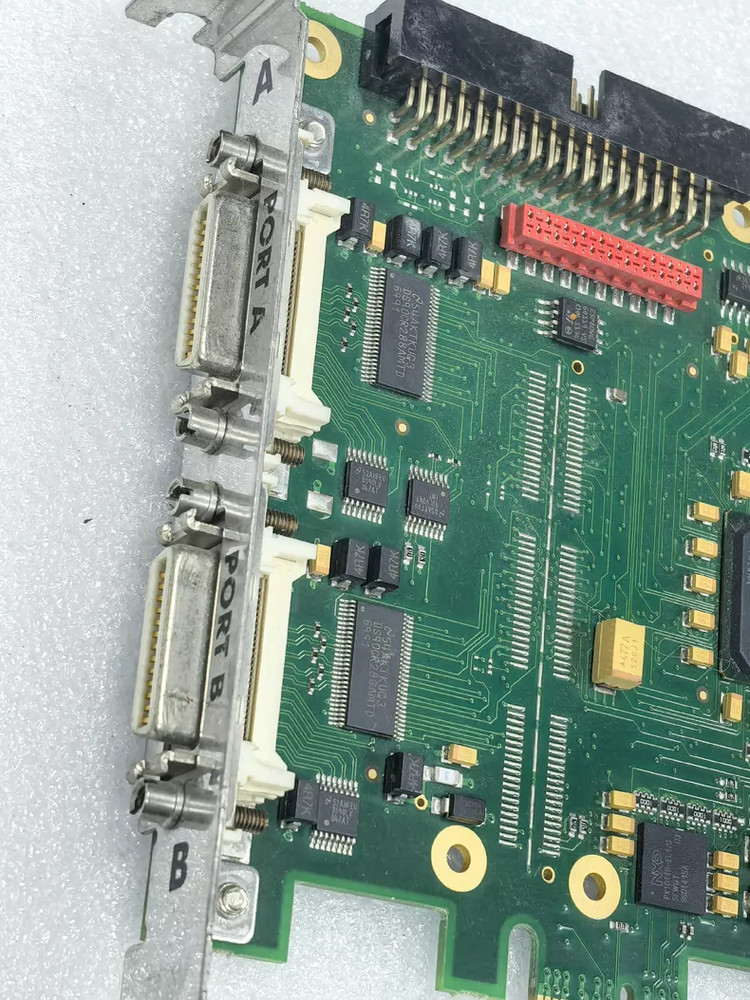 1PCS USED TEST SiLiconsoftware microEnable IV-AD1-POCL Ship By FedEx