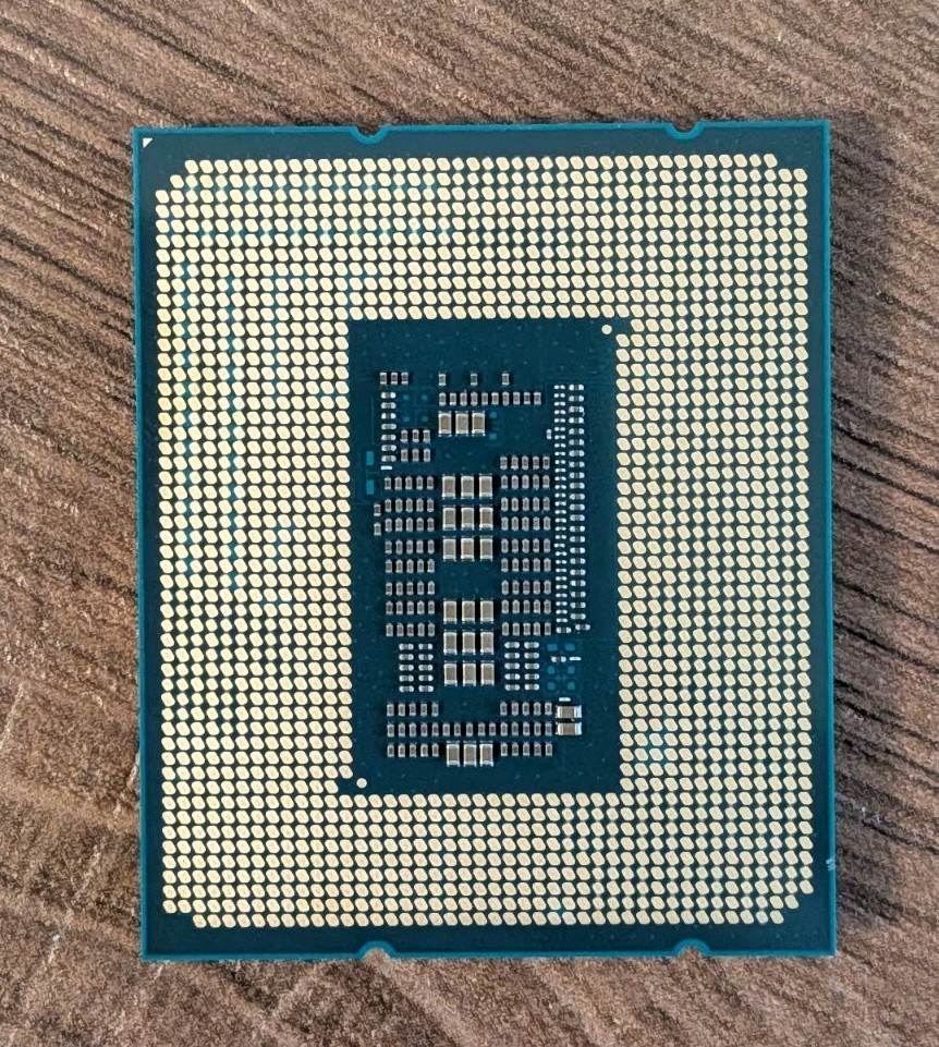 Intel SRMBQ Core i5-13500T 1.60GHz 24M Socket 1700 14-Core CPU Processor