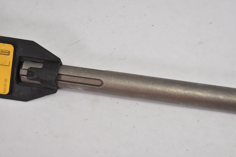 DeWalt 12" Cold Chisel Tool SDS Max Flat 1" x 12" DW5834 Genuine OEM Unit