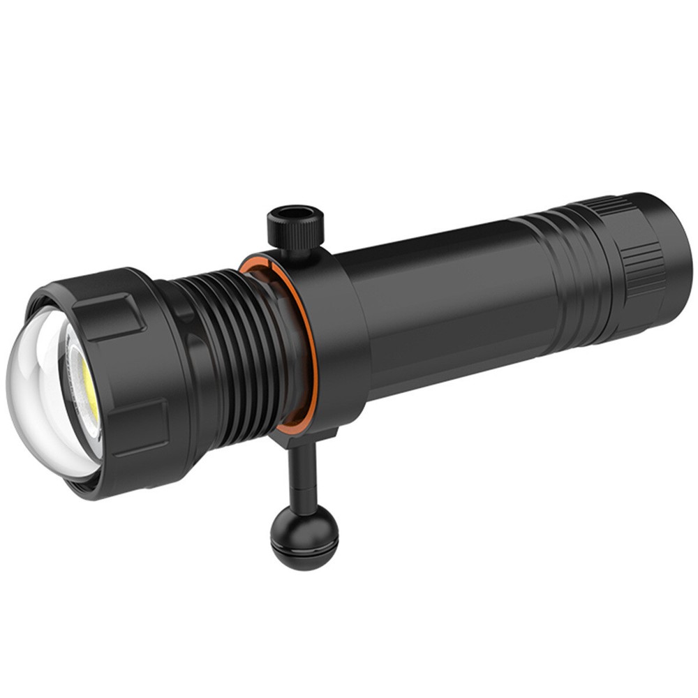 OcraTorch D950V 2.0 10,500 Lumens Video Light