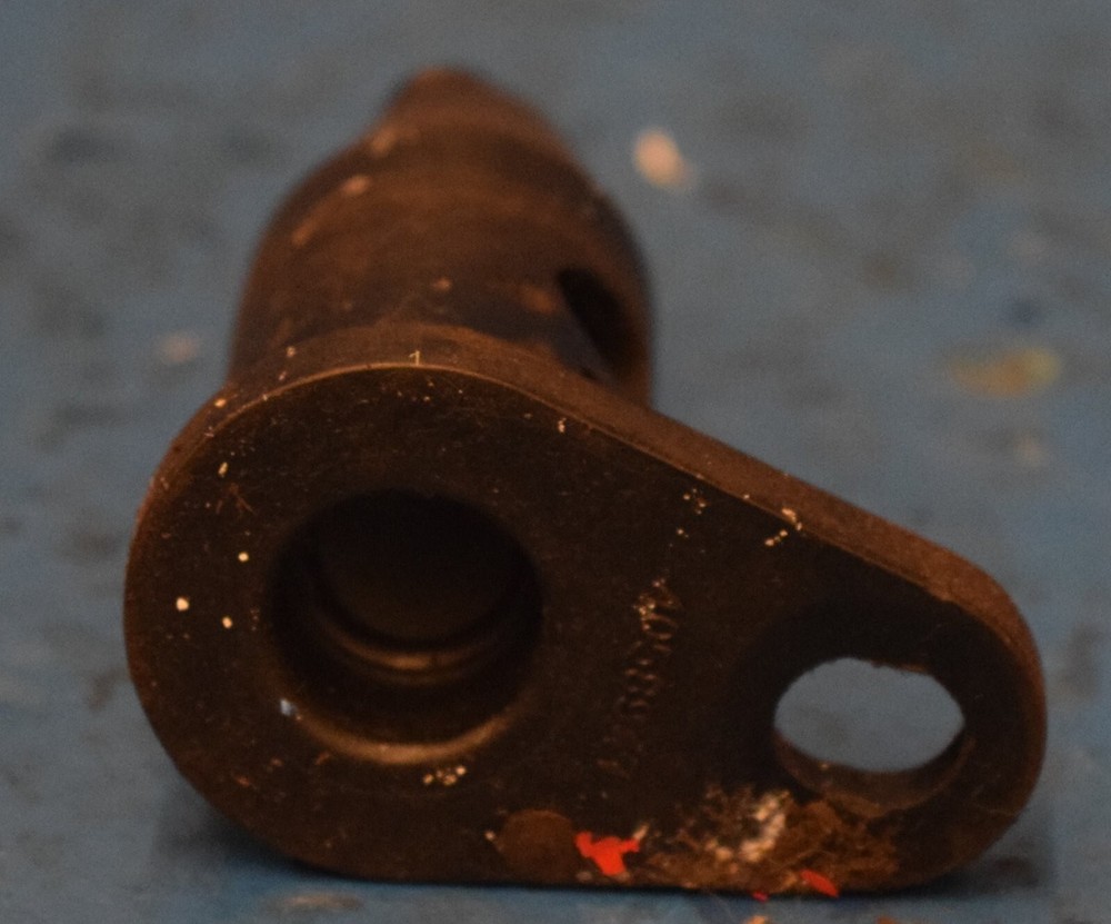 CUMMINS N14 ENGINE PISTON COOLING NOZZLE 4058947 - 20854
