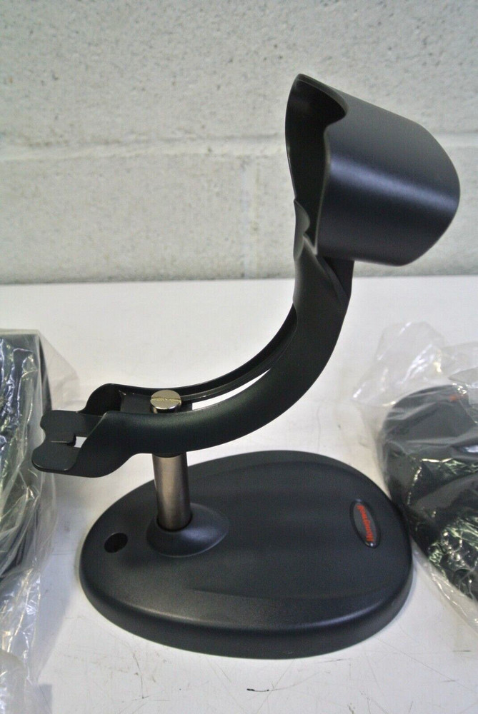 (3) Honeywell 500017968 Barcode Scanner Holder Stand