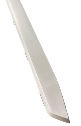 "FITS VOLVO FH SILVER PAINTED UPPER FRONT PANEL LOWER TRIM PANEL SECTION