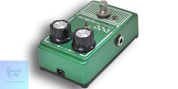 DOD Envelope Filter 440 Pedal