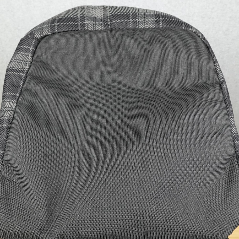 Dakine Boot Backpack Ski/ Snowboard Boot Helmet & Goggle Pocket Gray Pack