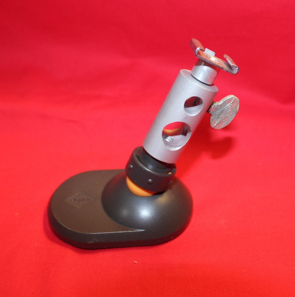 Flash Shoe Holder Desk Top for Remote Flash