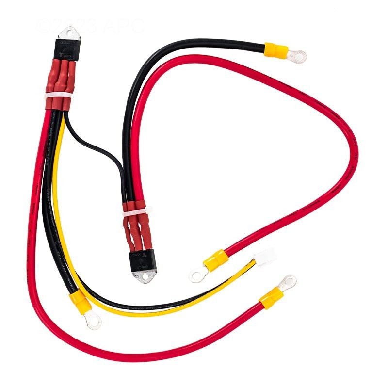 Triac 3-Wire, 017153F