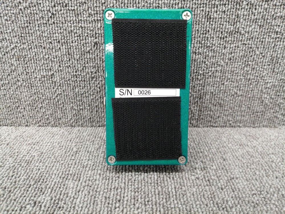 Earth Quaker Devices Aurelius Chorus