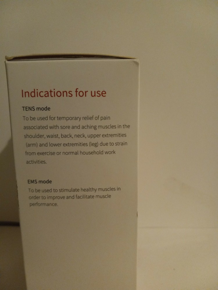 Gicupping 3-in-1 Comb Electrotherpy