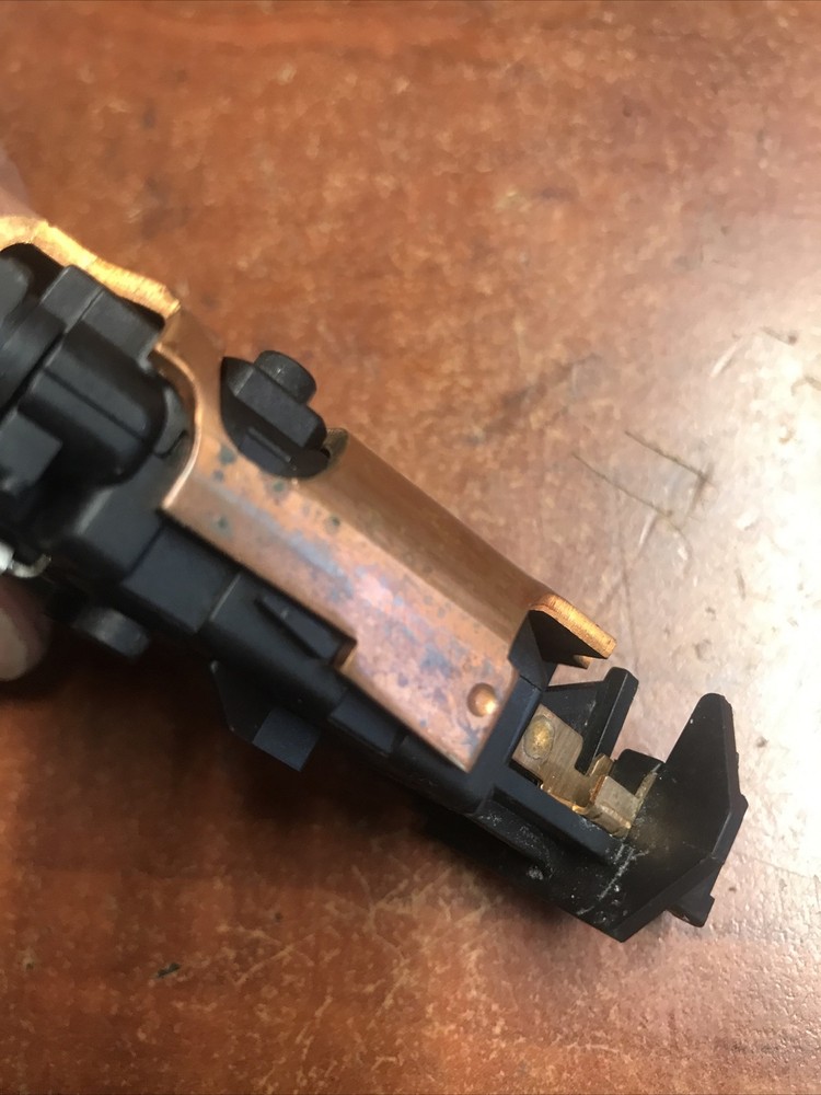 Use OEM Part VSR Switch Assy For DEWALT DW995 18V 1/2” Drill Driver Type 1
