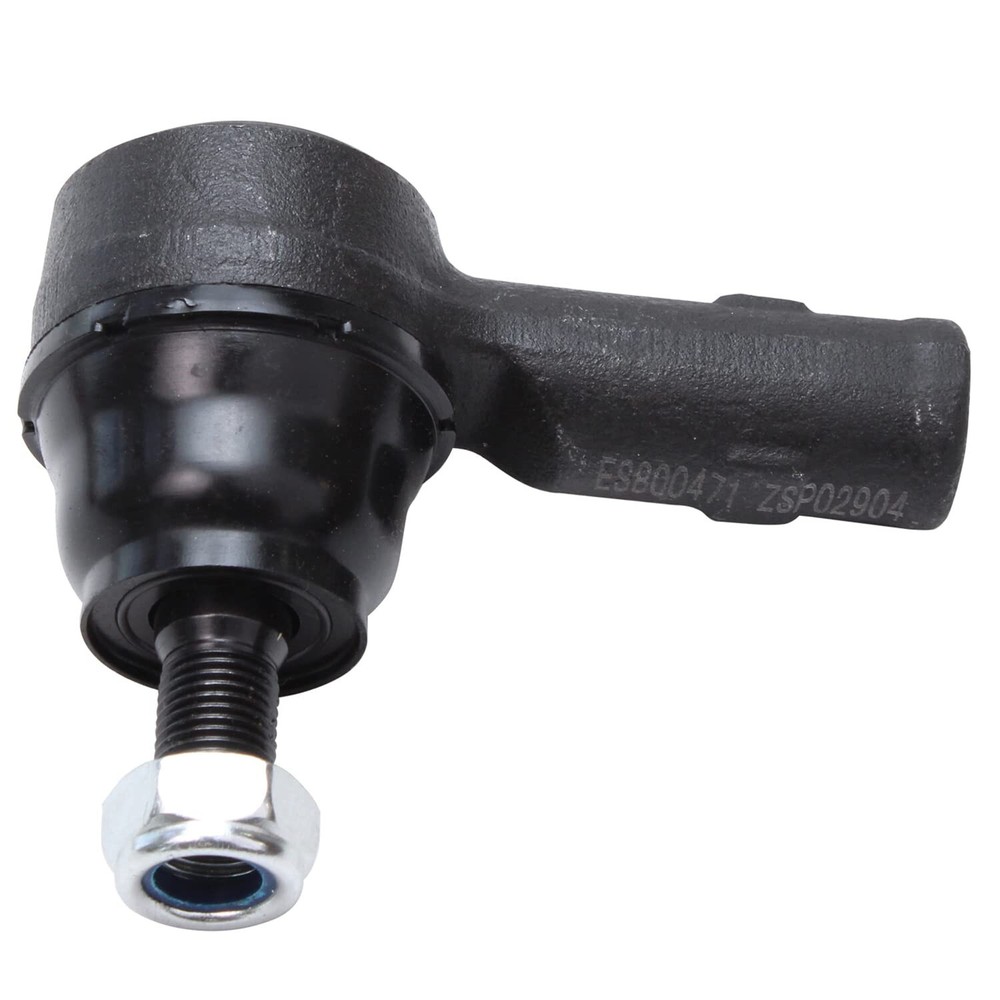 Front Inner Outer Tie Rod Boot Kit for 2010 2011 2012 2013 Mitsubishi Outlander