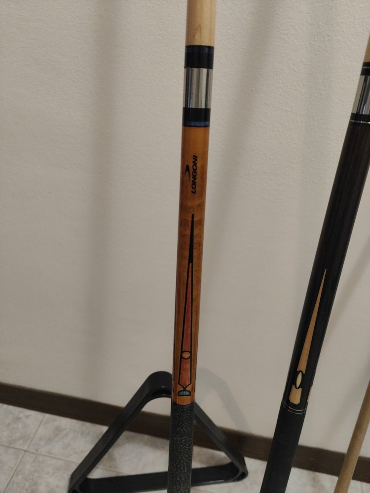 pool pool sticks