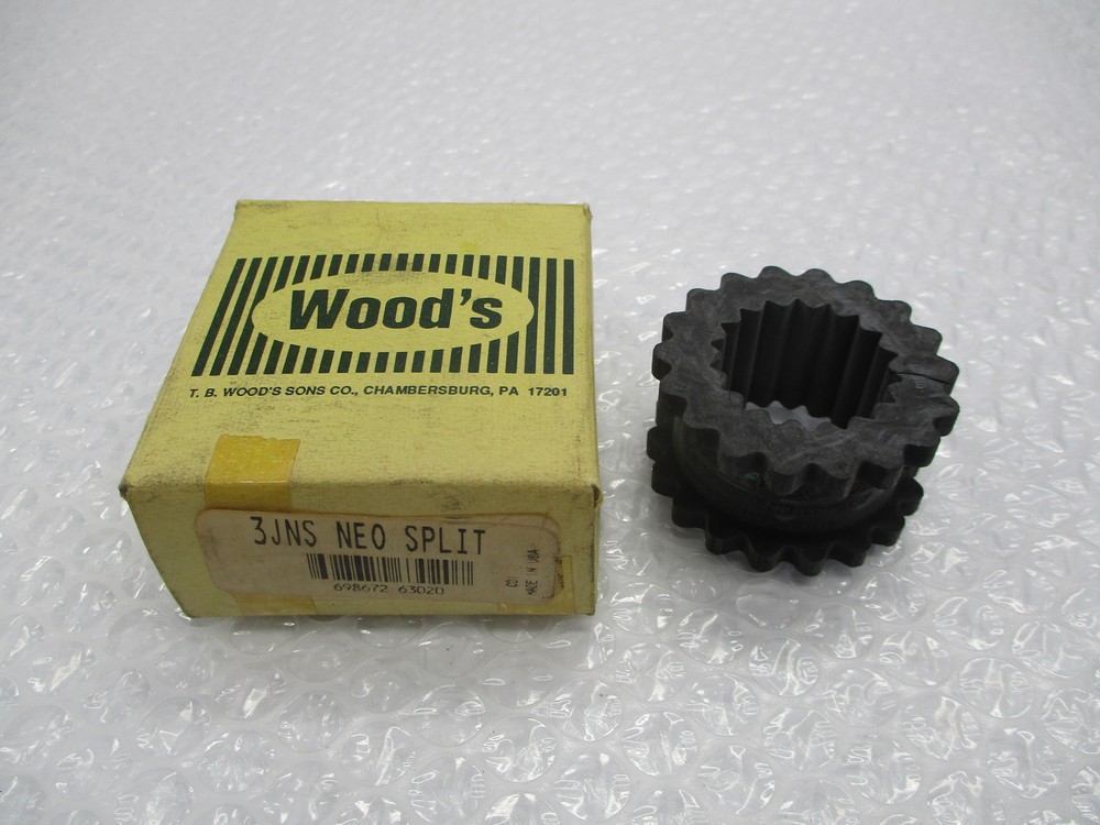 WOODS 3JNS NEO SPLIT COUPLING SLEEVE NSMP