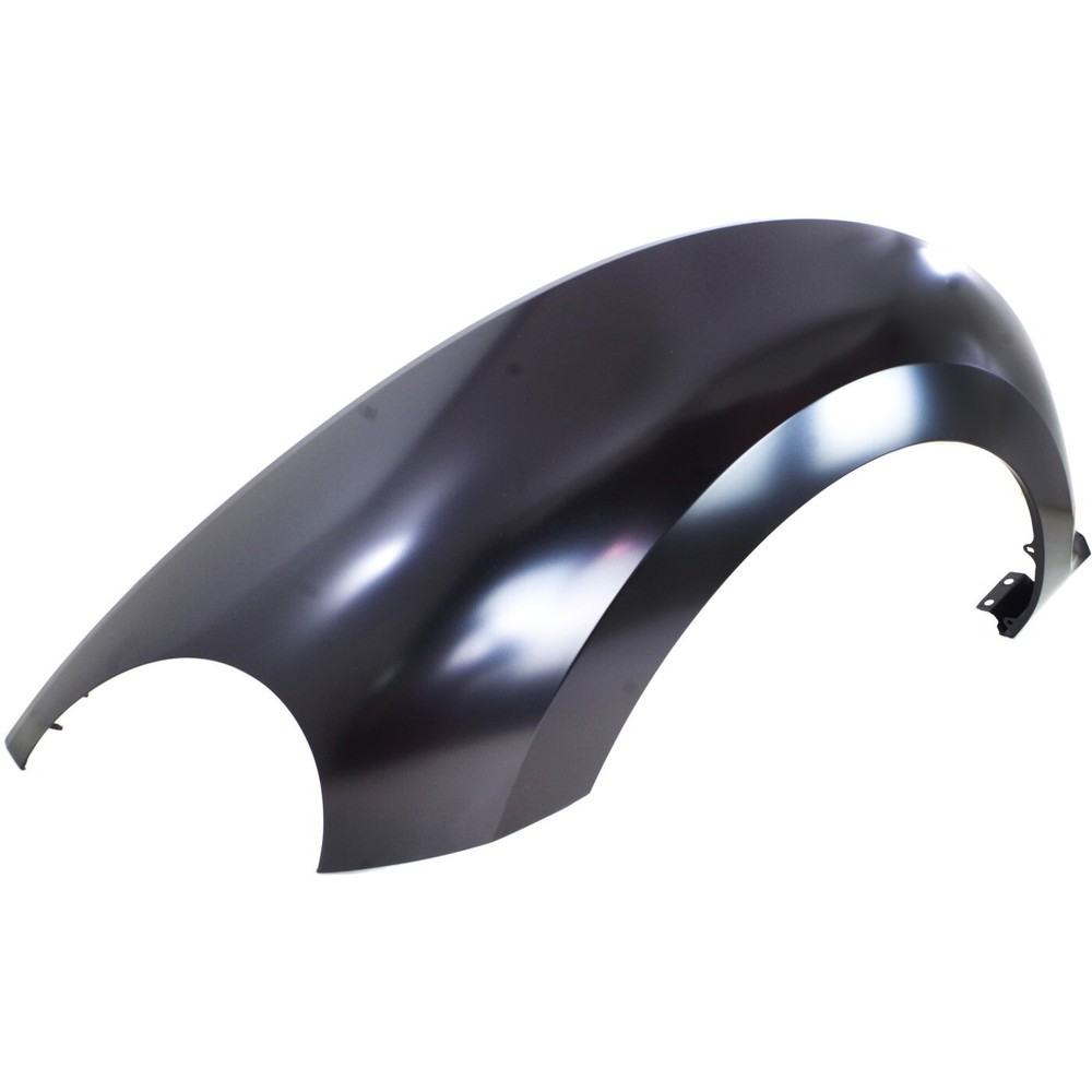 Fender For 2012-2019 Volkswagen Beetle Front Driver Side Steel Primed