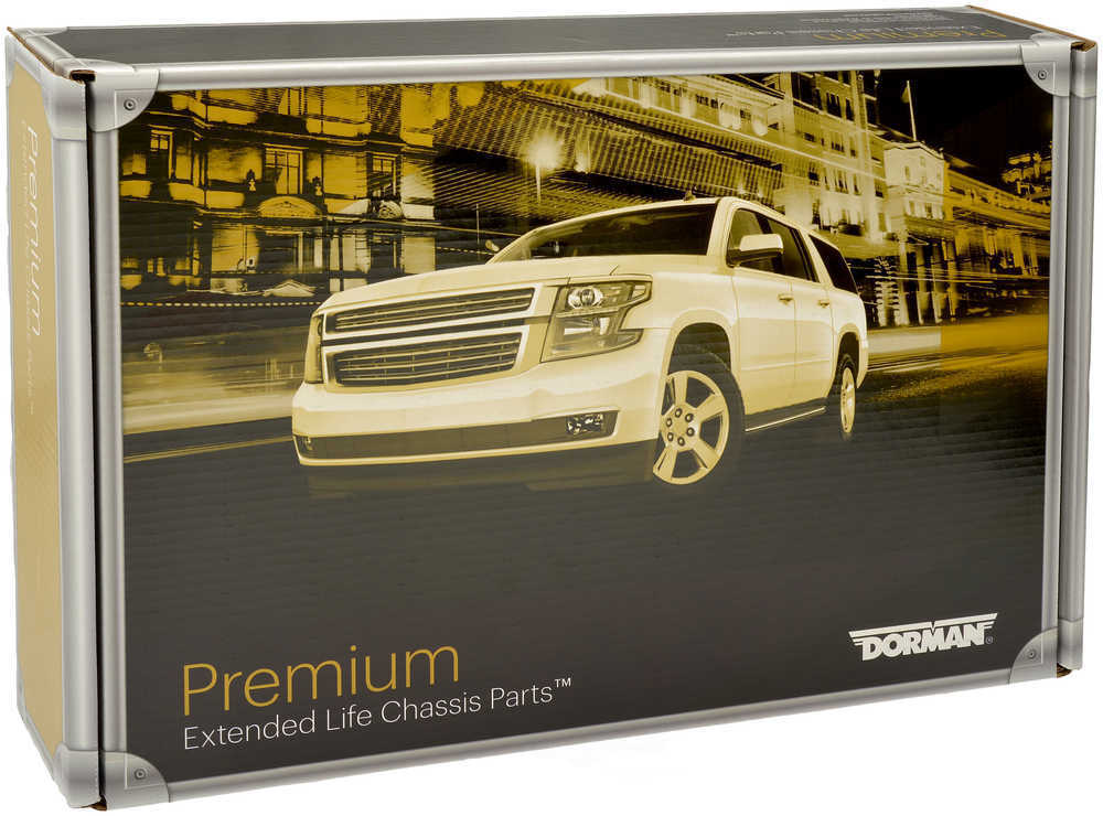 DORMAN OE SOLUTIONS 541054 Suspension Kit