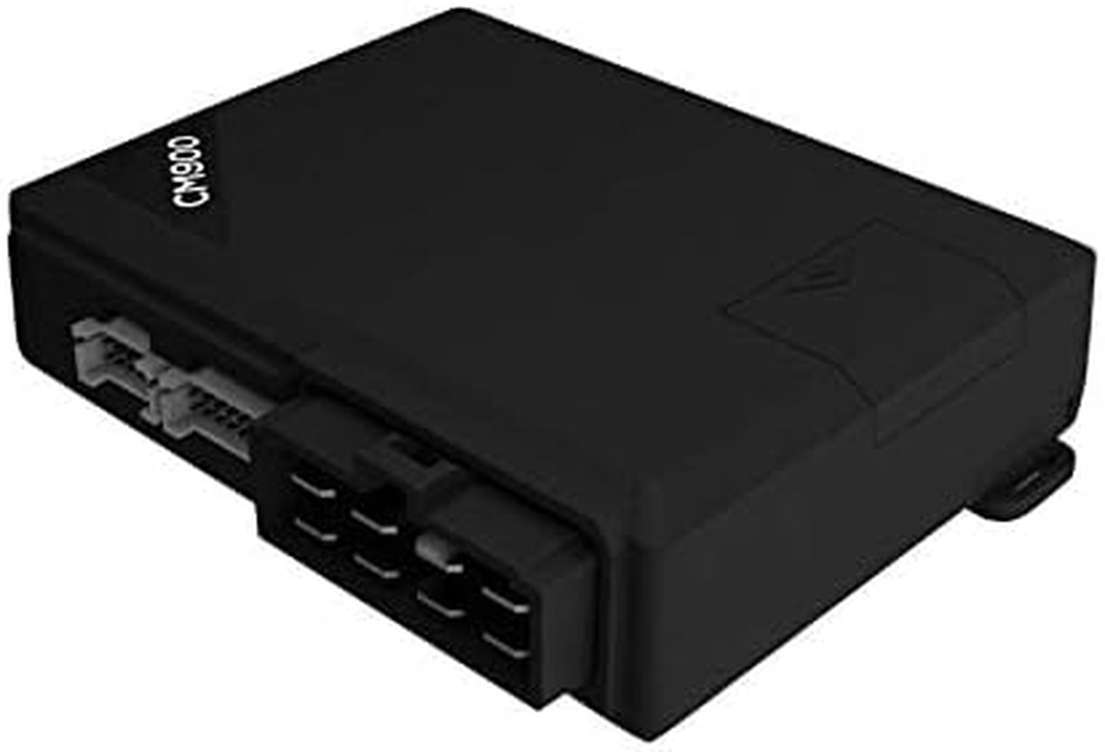 Compustar CS7900-AS All-in-One 2-Way Remote Start Alarm Bundle w/ 3000 ft Range