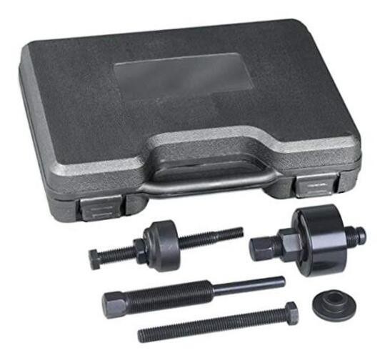 Tools 4530 Power Steering Pump Pulley Service Set