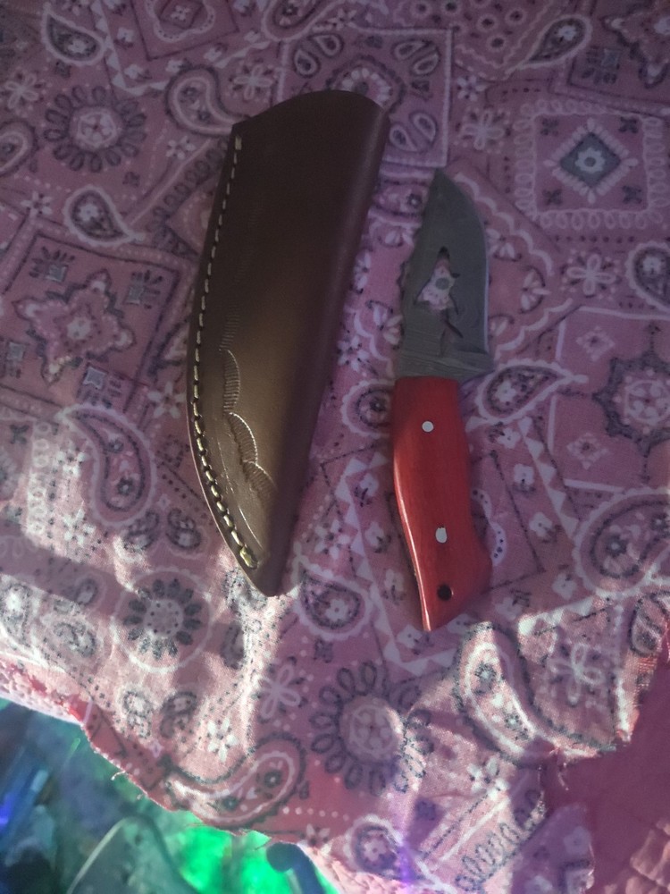 Handmade Knives