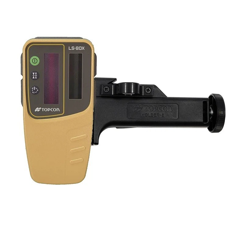 Topcon LS-80X Laser Receiver