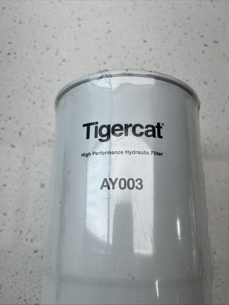 AY003 TigerCat InterChange Spin On Filter OEM