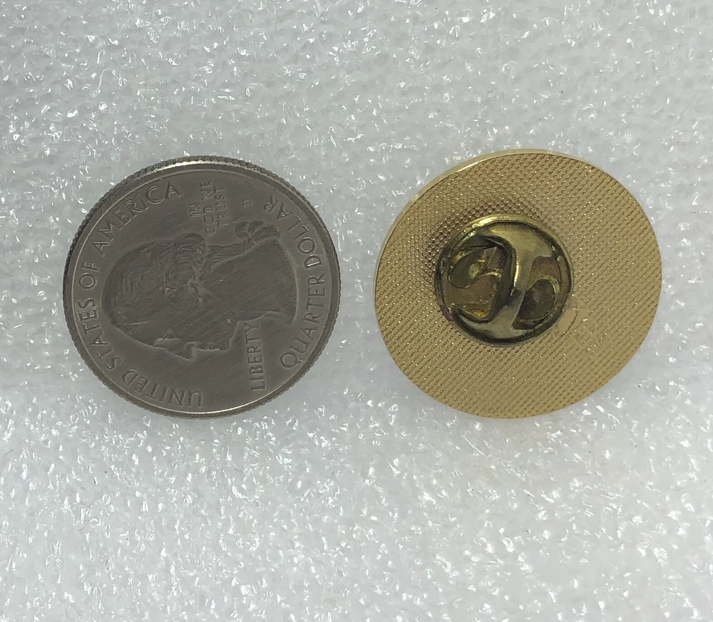 Power User Compass Pin