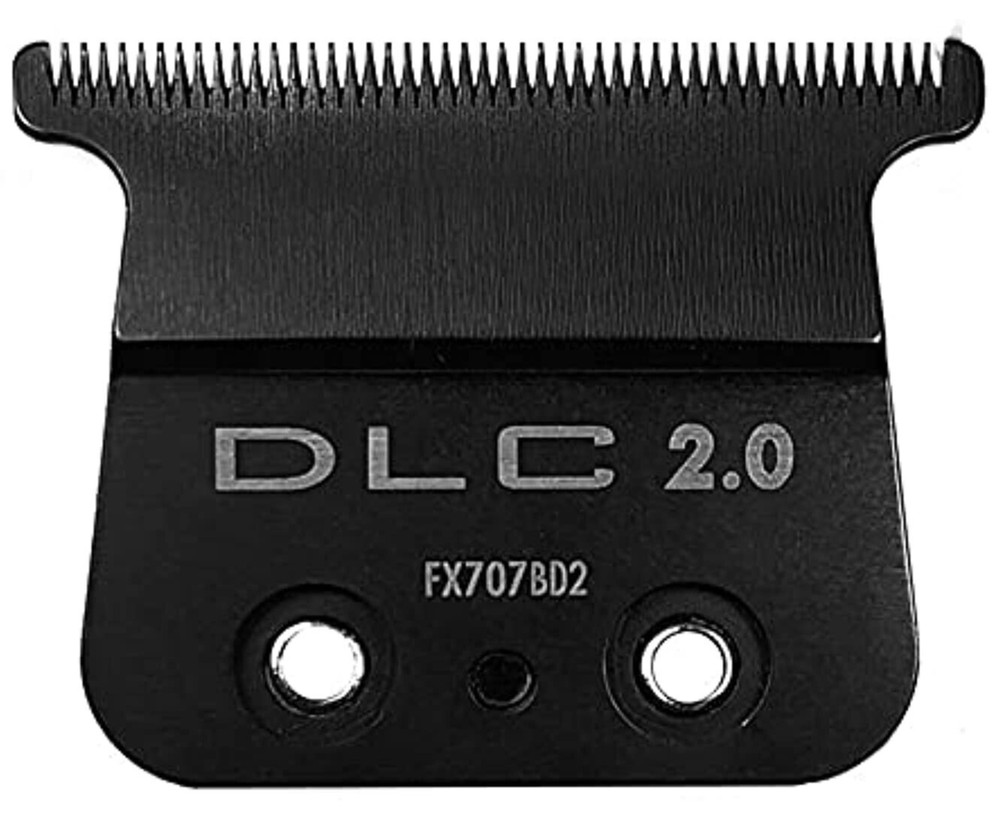 Babyliss FX707BD2 Trimmer Blade - DLC  2.0 Black