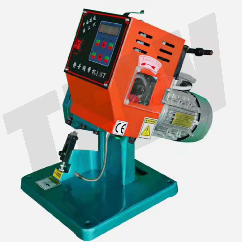 High-tech Noiseless Wire splicing Machine, newest wire Copper machine