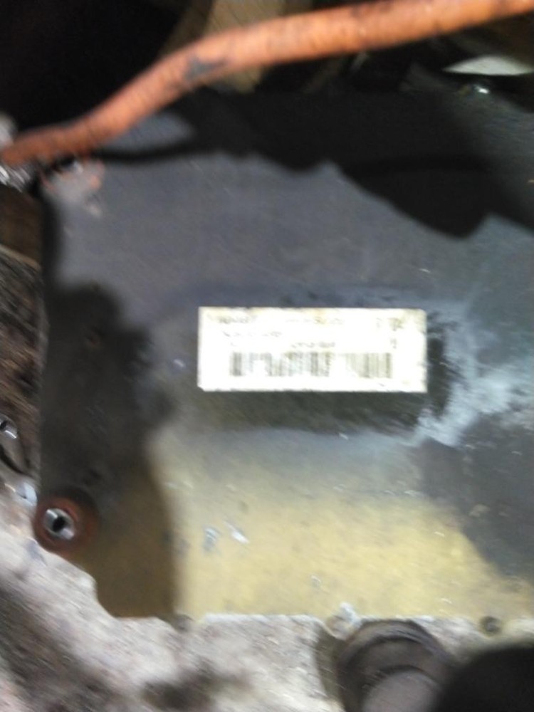 Replaces 2000 CAT 3406E 14.6 ENGINE CONTROL MODULE (ECM) , OH