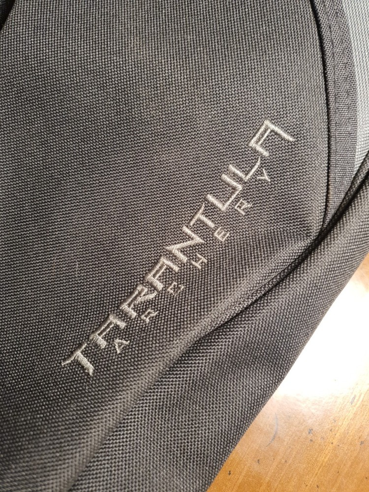 Tarantula Archery Soft Bow Case