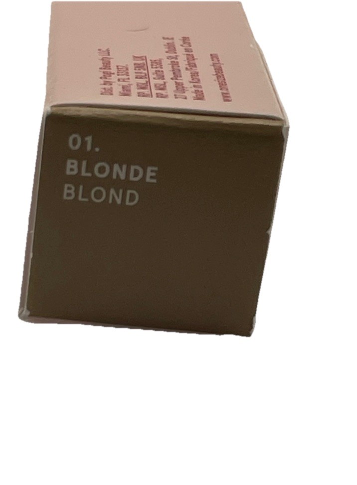 One / Size BLONDE Browkiki Micro Brow Defining Pencil