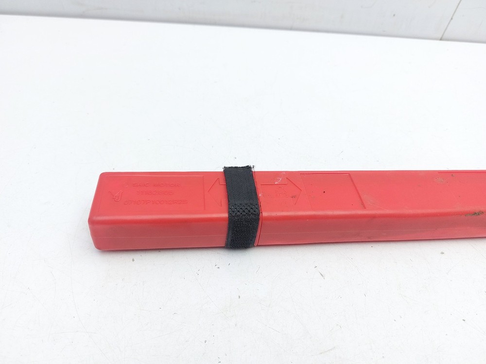 HAZARD WARNING TRIANGLE 11162805 MG ZS 2023